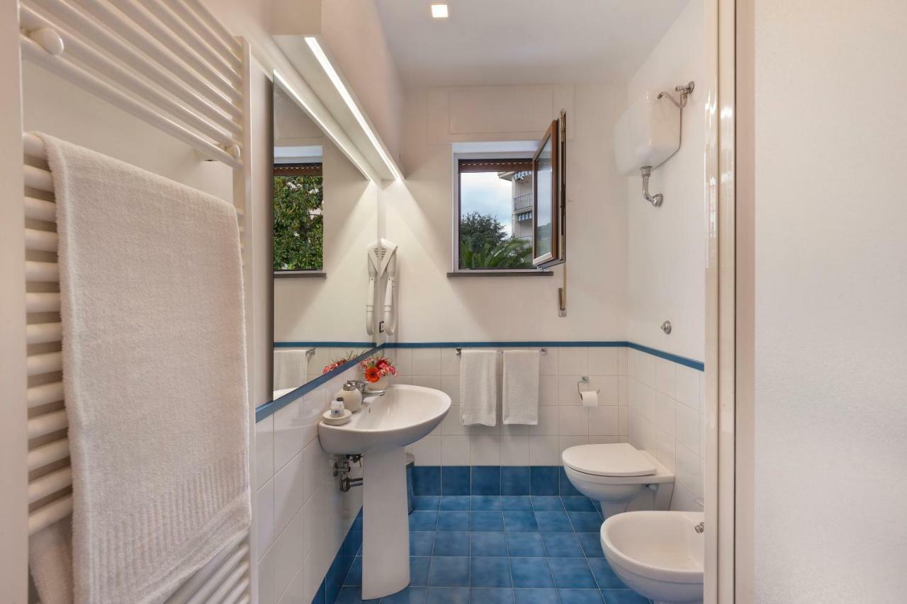 Casa Aurora - Stay In ソレント エクステリア 写真