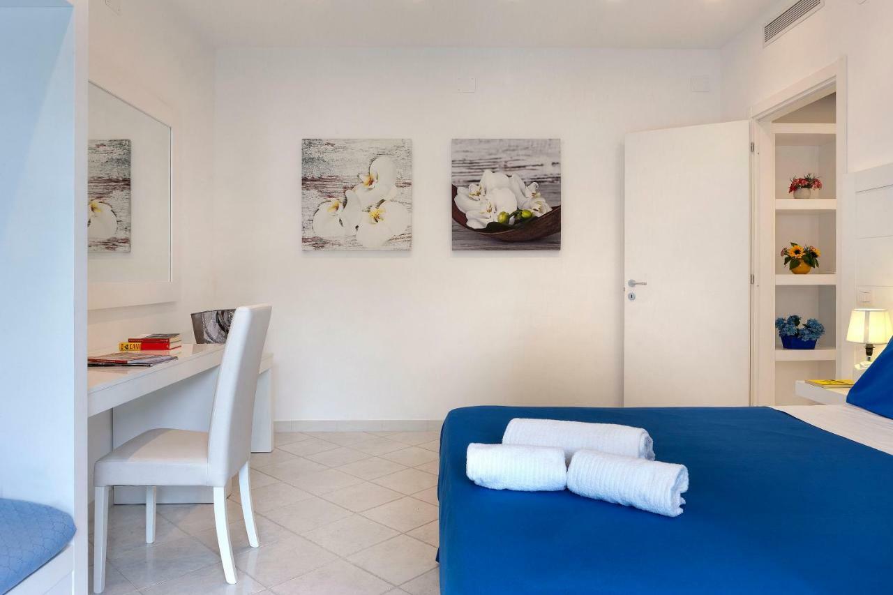 Casa Aurora - Stay In ソレント エクステリア 写真