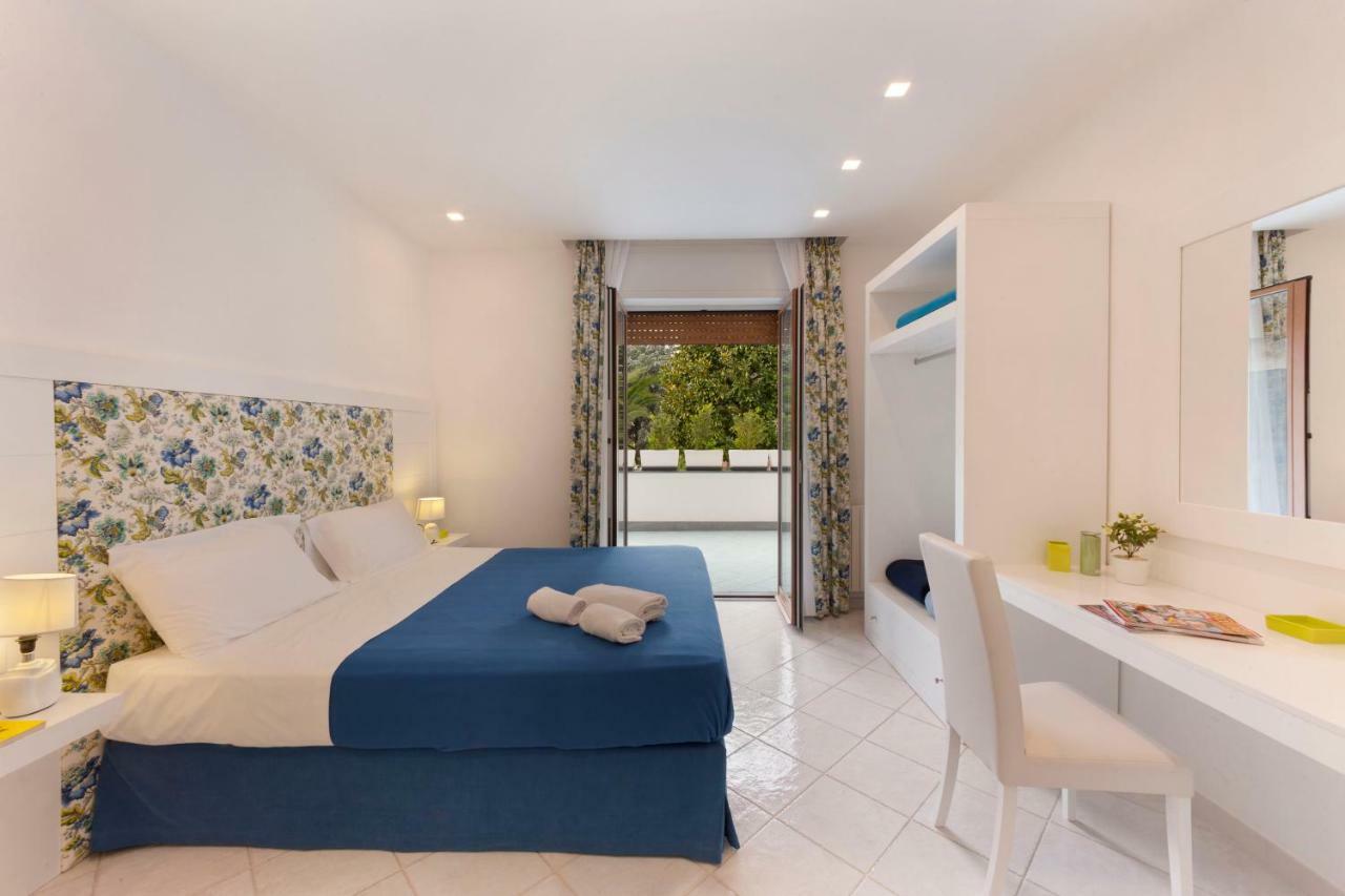 Casa Aurora - Stay In ソレント エクステリア 写真